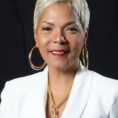 Nettie Jones