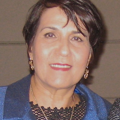 Nezhat M. Edalatian