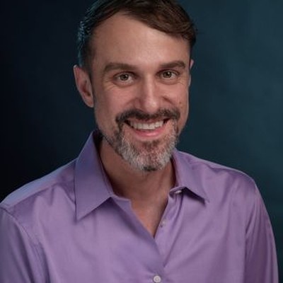 Nicholas Bolton