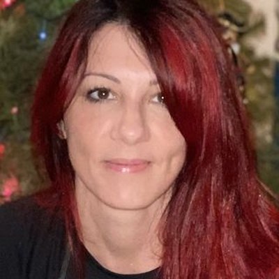 Nichole Aimonetti