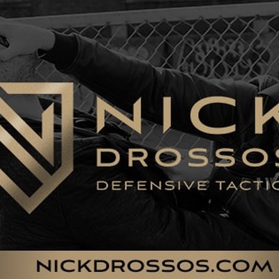 Nick Drossos