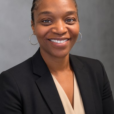 Nickaylynn Barner