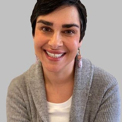 Nicola Curtin