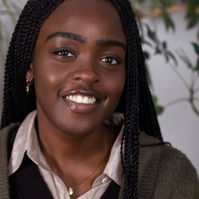 Nicole Akuoko