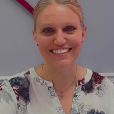 Nicole Ernst
