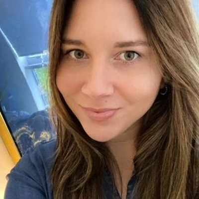 Nicole Llano Neufeld