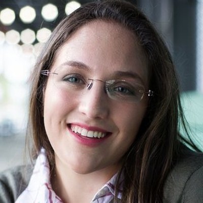 Nicole Rubin