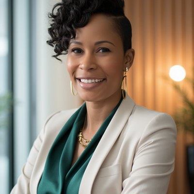 Nikia Scott