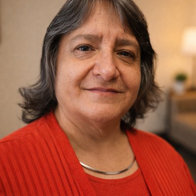 Nora Lisa Tellez