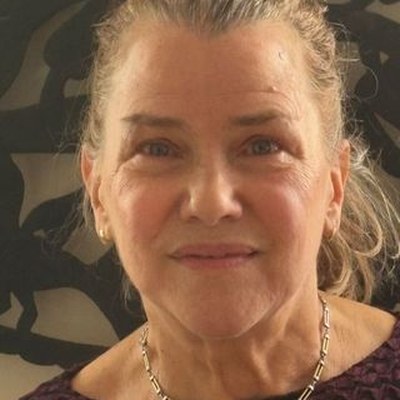 Olga Elisa De Armas