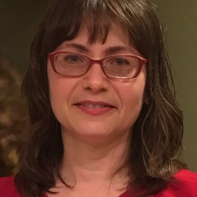 Olga Lubarsky