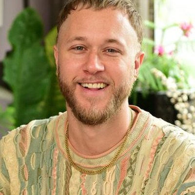 Orion Crook