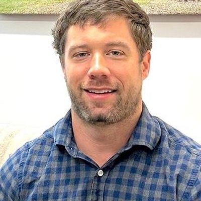 Palmer McCluskey