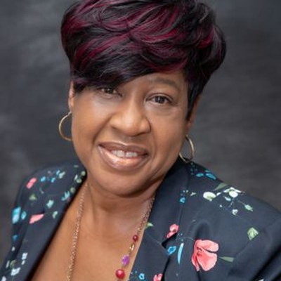 Pamela King-Gantt