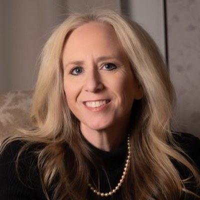 Pamela Madsen