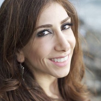 Parisa R Gallinger