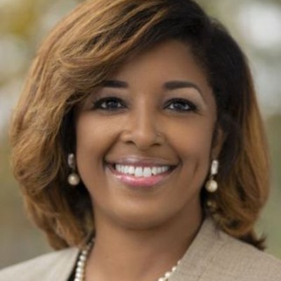 Patrice Alexander