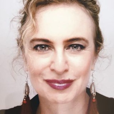 Patricia Gherovici