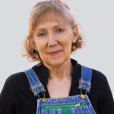 Patricia Hansen