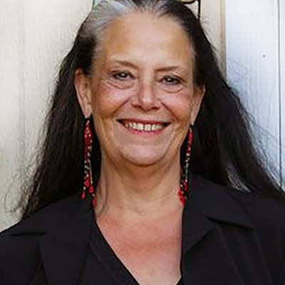 Patricia Jean Welch