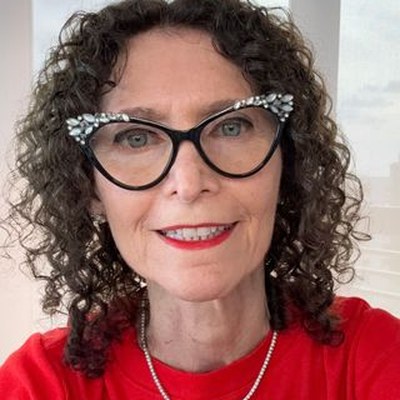 Patricia Rotsztain