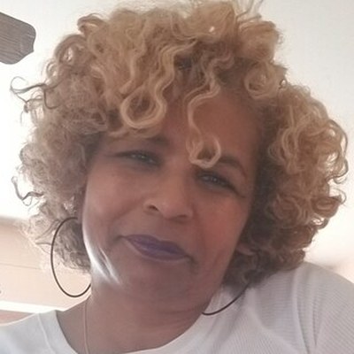 Patricia Stephens