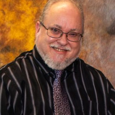 Patrick Rhinehardt Perry