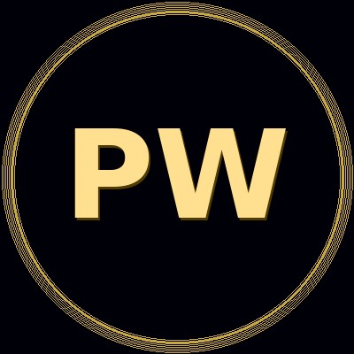 Patrick Ward