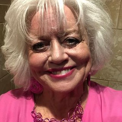 Patty Meadows Virkler