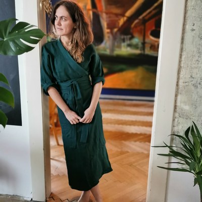 Pavla Araudo