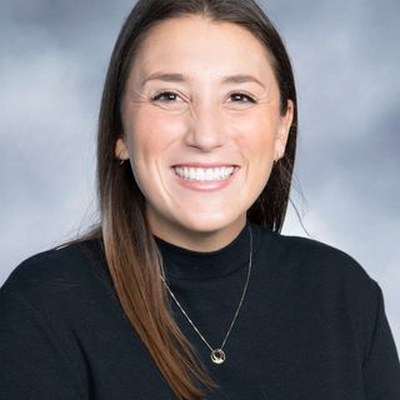 Paxton Leibold