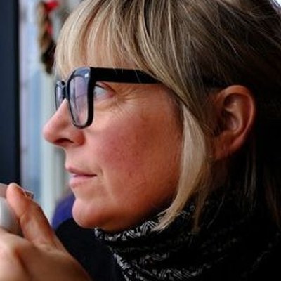 Peggy Van Duyne