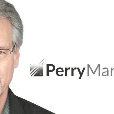 Perry Marshall