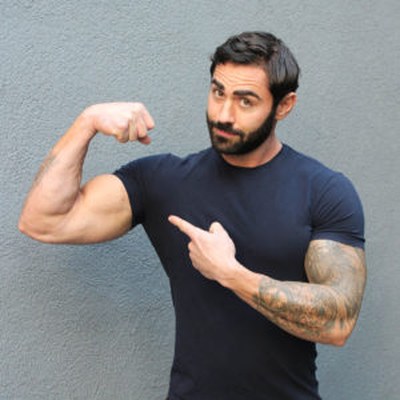 Phil Catudal