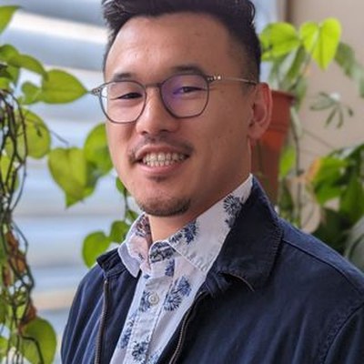 Phillip Liu
