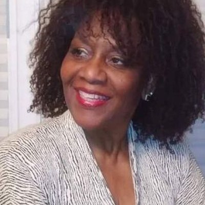 Phyllis Wright-West