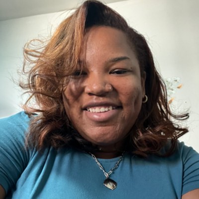 Porscha Thomas