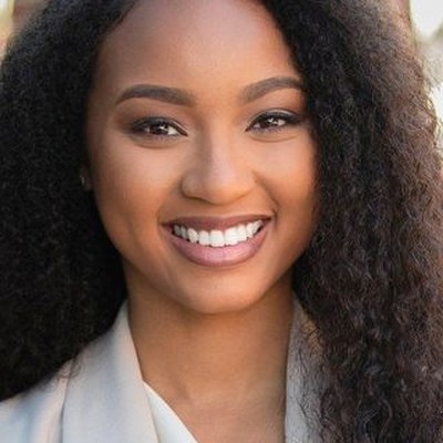 Praysha Spearman