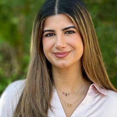 Rabehah Ahmed
