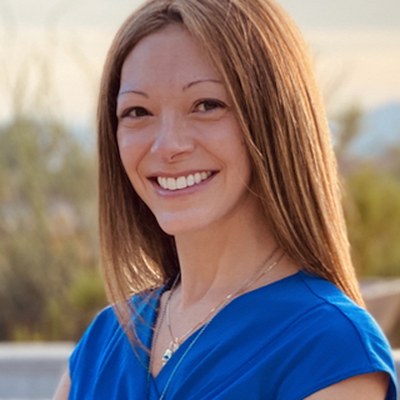 Rachel A Freidus