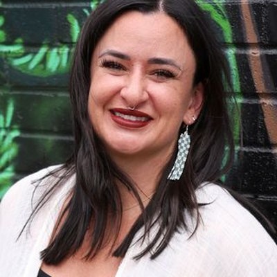 Rachel Castillo Snitowsky