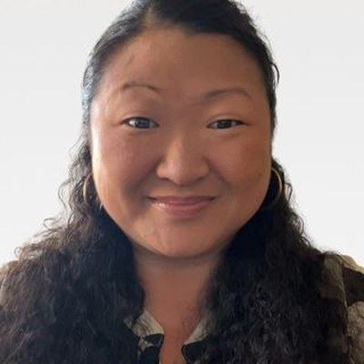 Rachel Giles