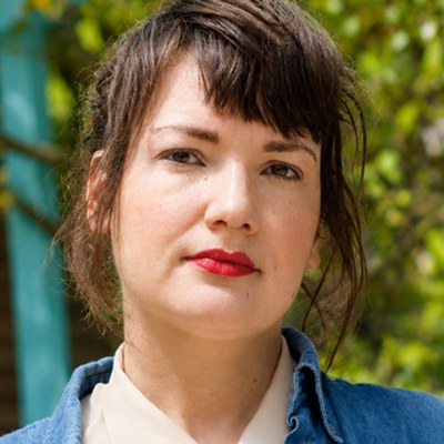 Rachel Gordon