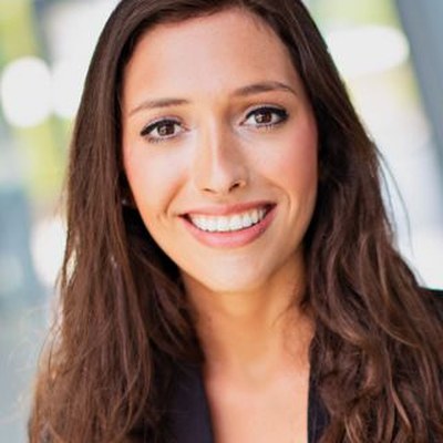 Rachel M Cash