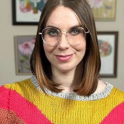 Rachelle Friedman