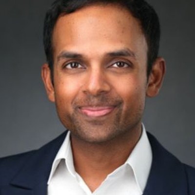 Ragavan Mahadevan