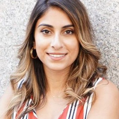 Raina Wadhawan