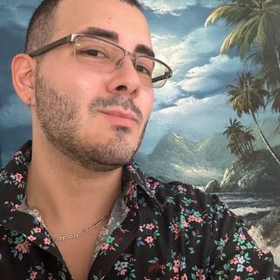 Ralph Ruiz