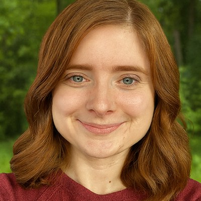 Rebecca Garetz