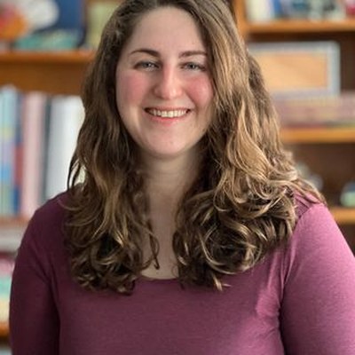 Rebecca Glass